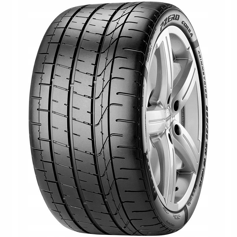 265/30R19 opona PIRELLI P ZERO Corsa Asimmetrico 2 PZC3 XL FR F 93Y